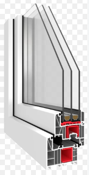 finestre in pvc torino